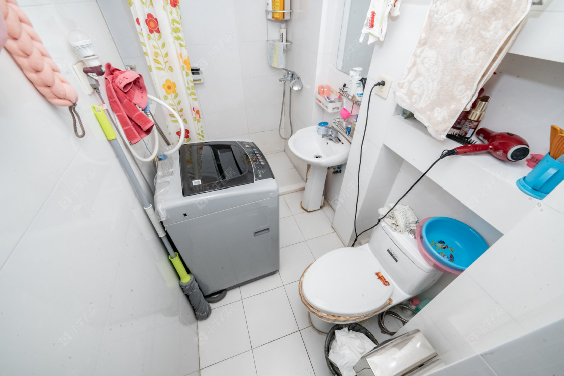 丽华二村房源室内图 常州丽华二村在售二手房源室内图_小牛看房