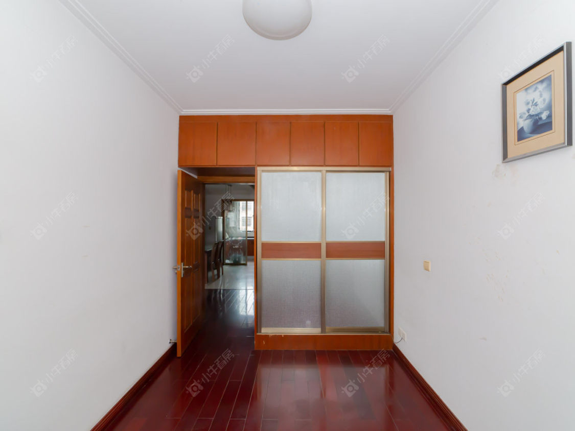 常州百草苑在售二手房源室内图_小牛看房