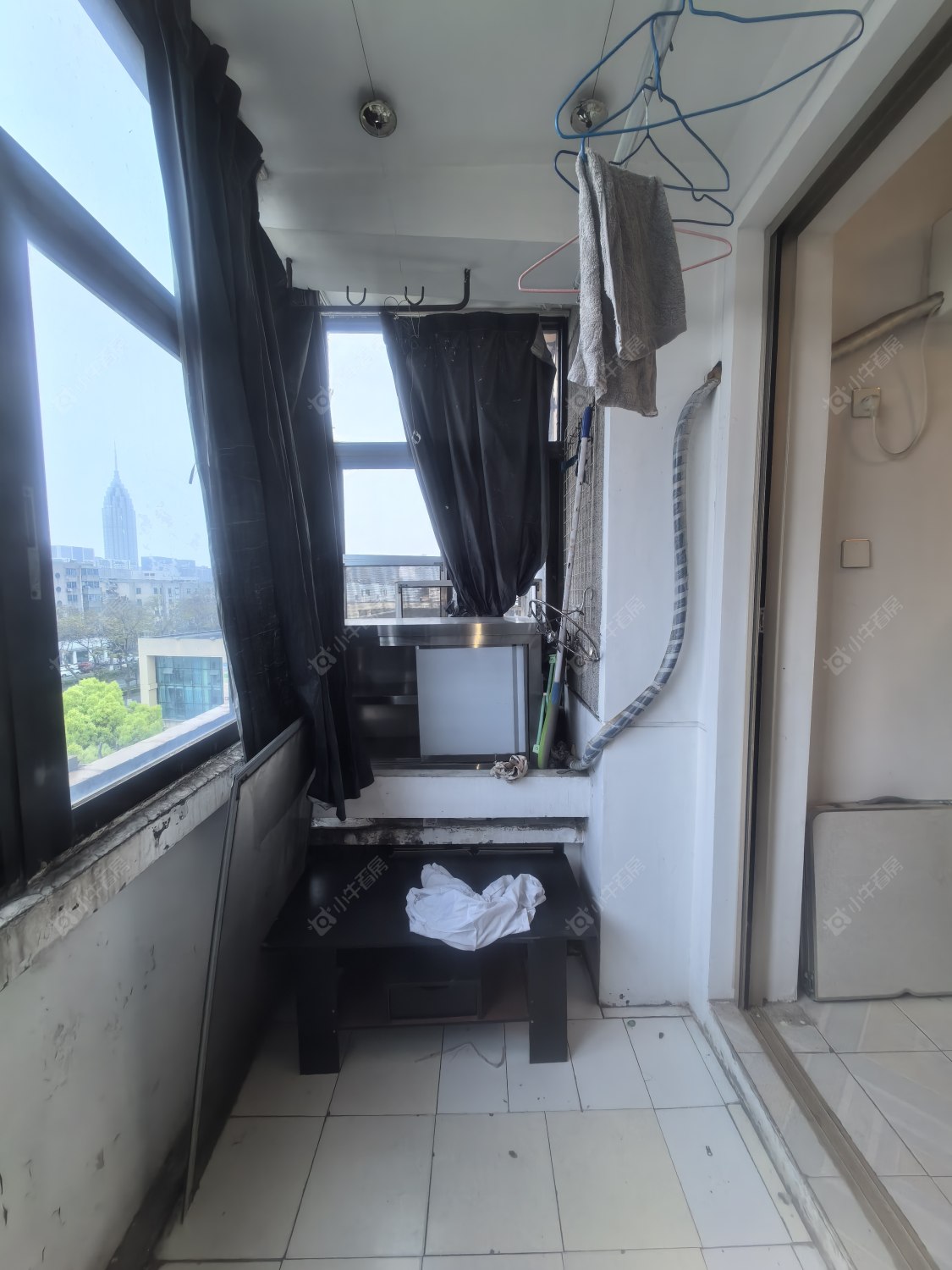 常州兰翔新村在租房源室内图_小牛看房