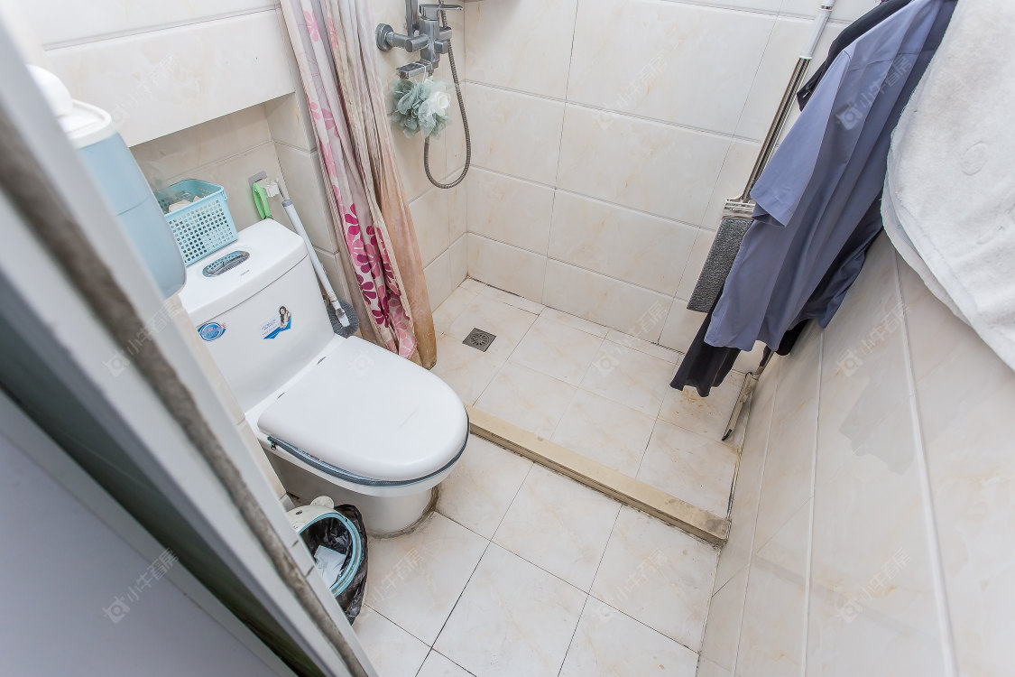 常州红梅西村在售二手房源室内图_小牛看房