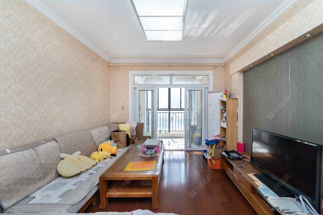 新城域二期房源 常州新城域二期在售二手房源_小牛看房