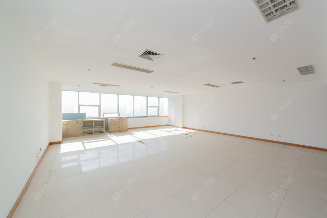 常州金城大厦在售二手房源室内图_小牛看房