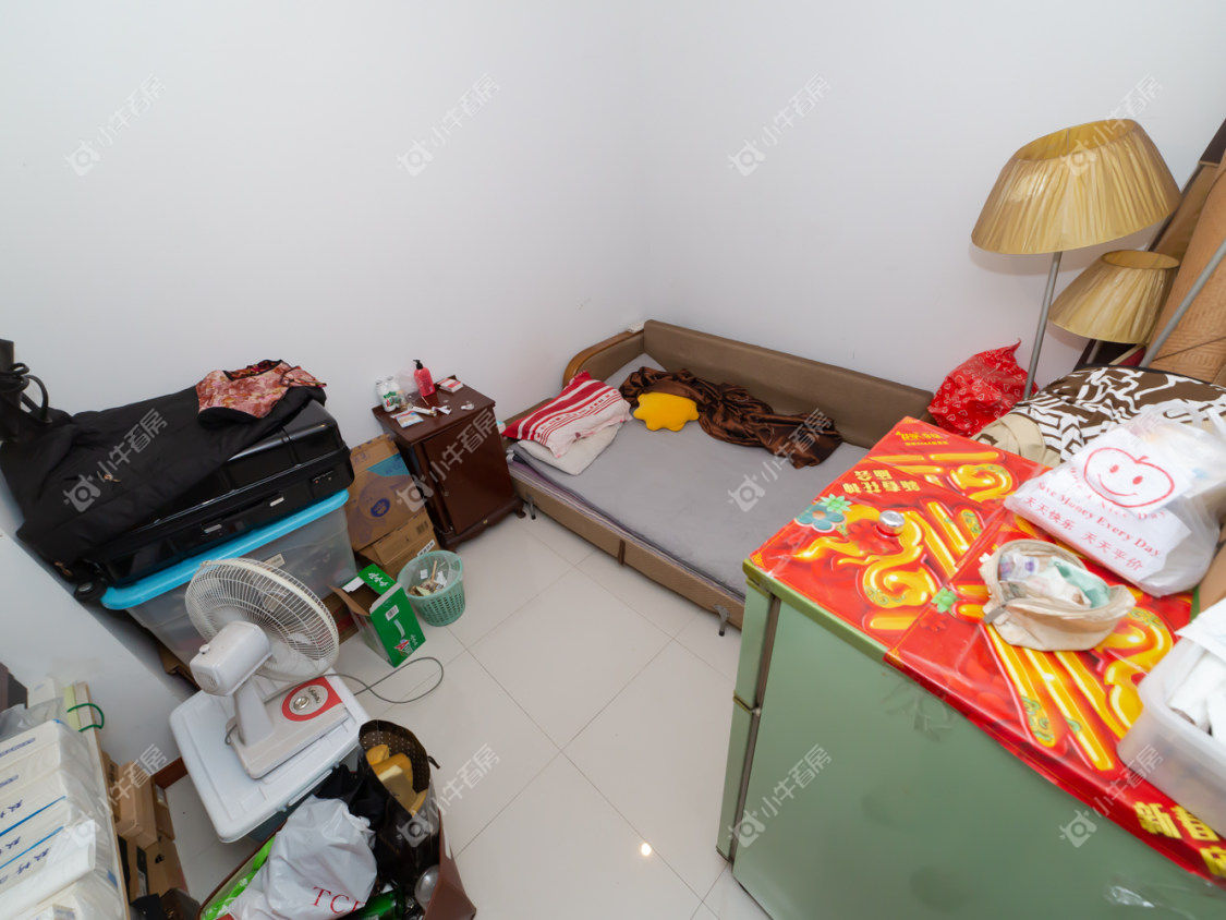 常州新城尚东区花园西区在租房源室内图_小牛看房