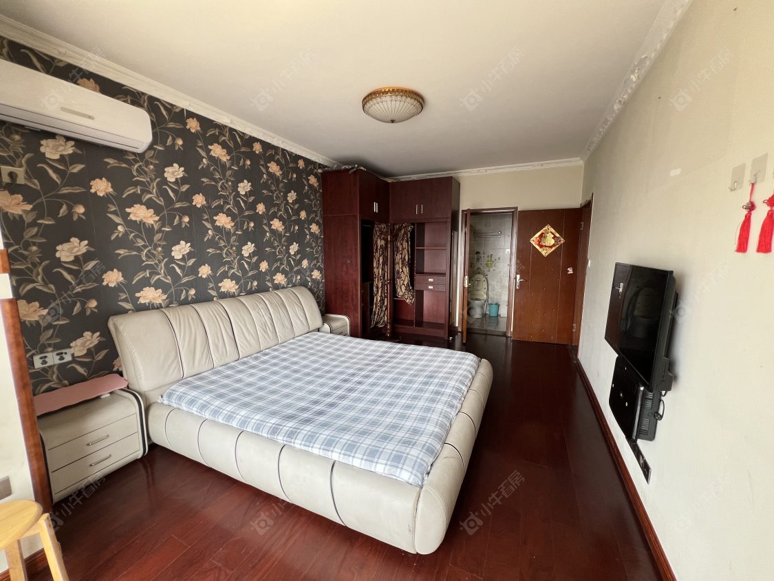 常州常发嘉园在租房源室内图_小牛看房