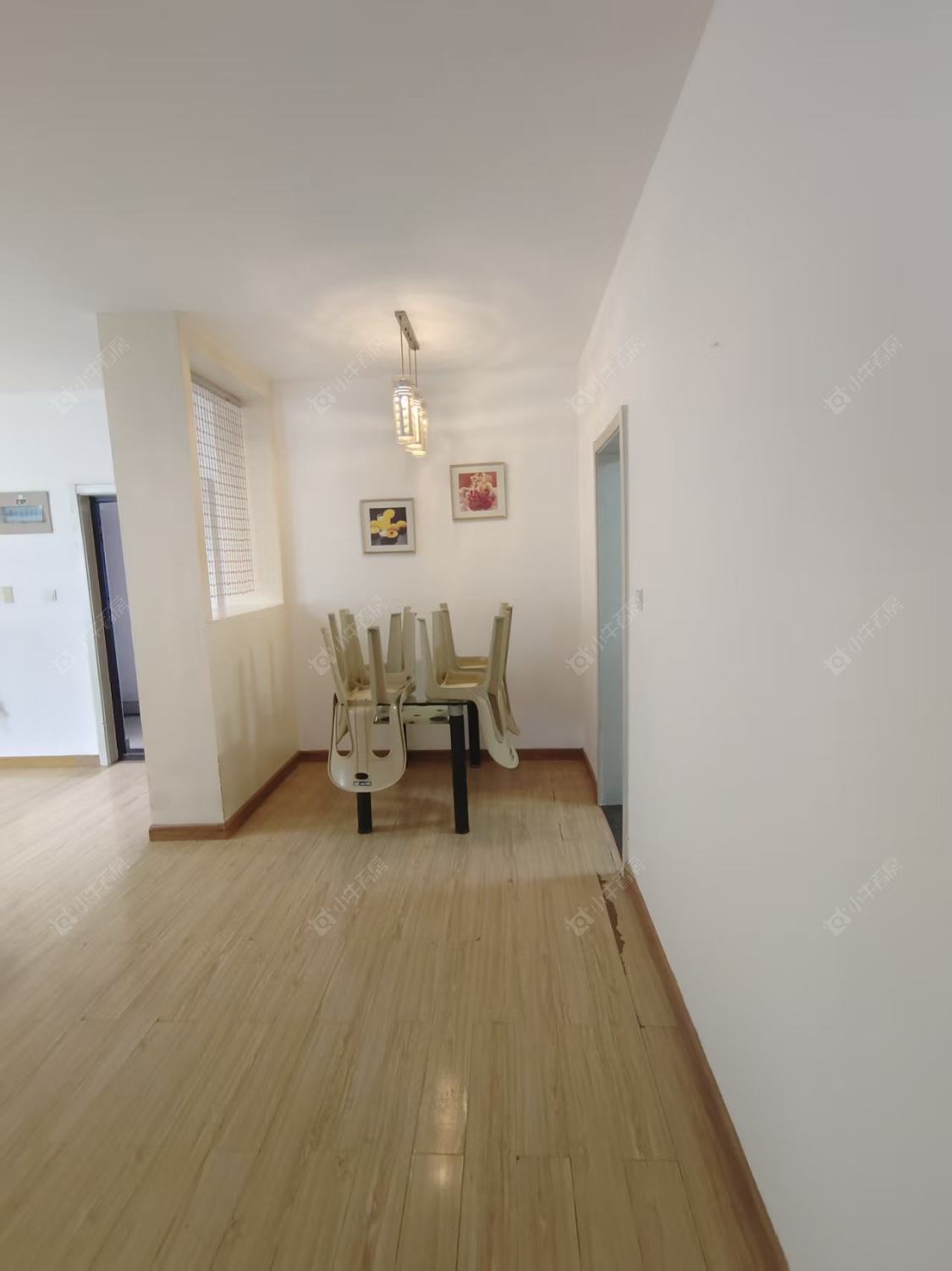 常州天安花园在租房源室内图_小牛看房