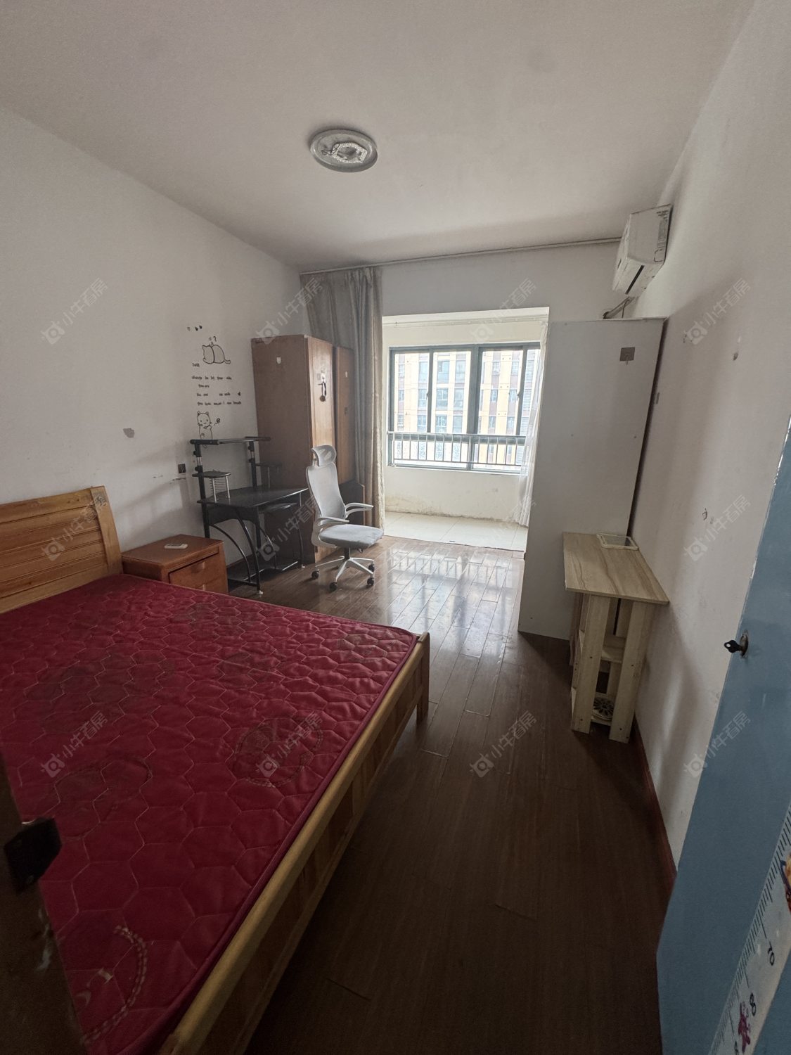 常州顺园八村三期在租房源室内图_小牛看房