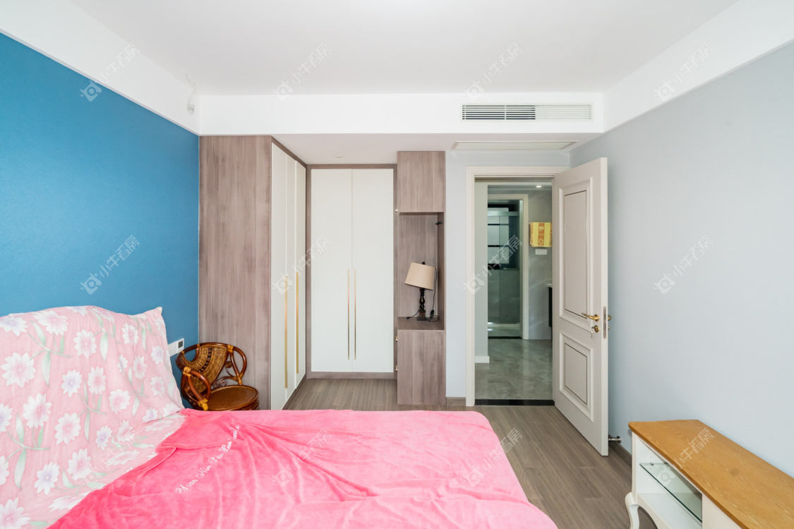 常州菱溪名居在租房源室内图_小牛看房