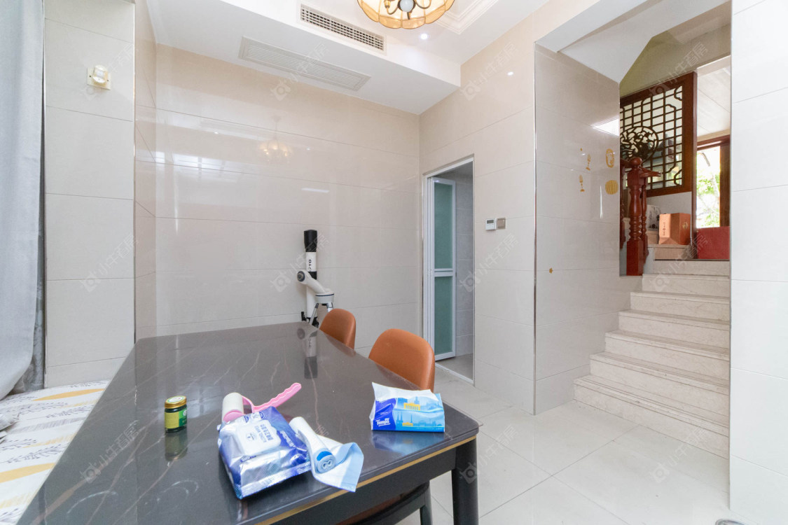 常州东渡海派青城在售二手房源室内图_小牛看房