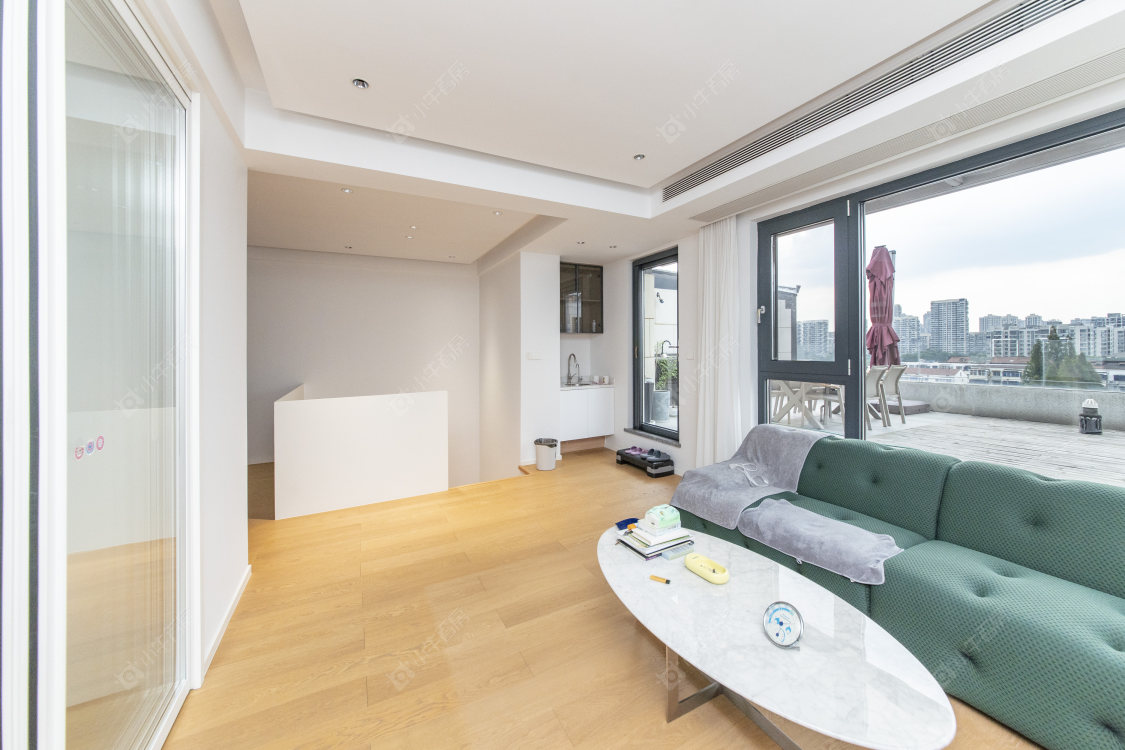 美的国宾府房源室内图 常州美的国宾府在售二手房源室内图_小牛看房