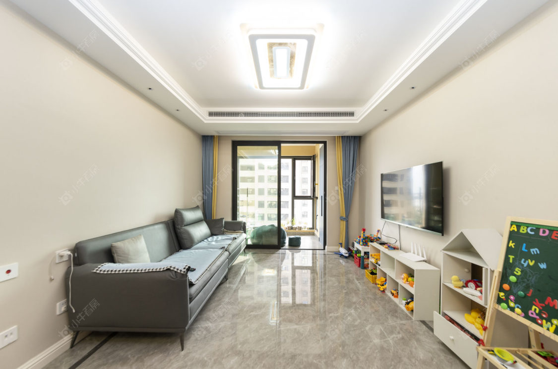 新城华宇悦隽公馆房源室内图 常州新城华宇悦隽公馆在售二手房源室内图_小牛看房