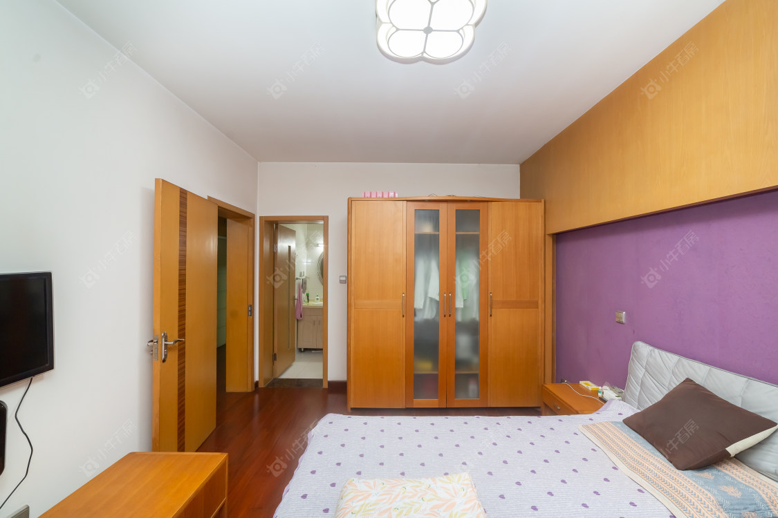 常州新昌花苑南区在售二手房源室内图_小牛看房