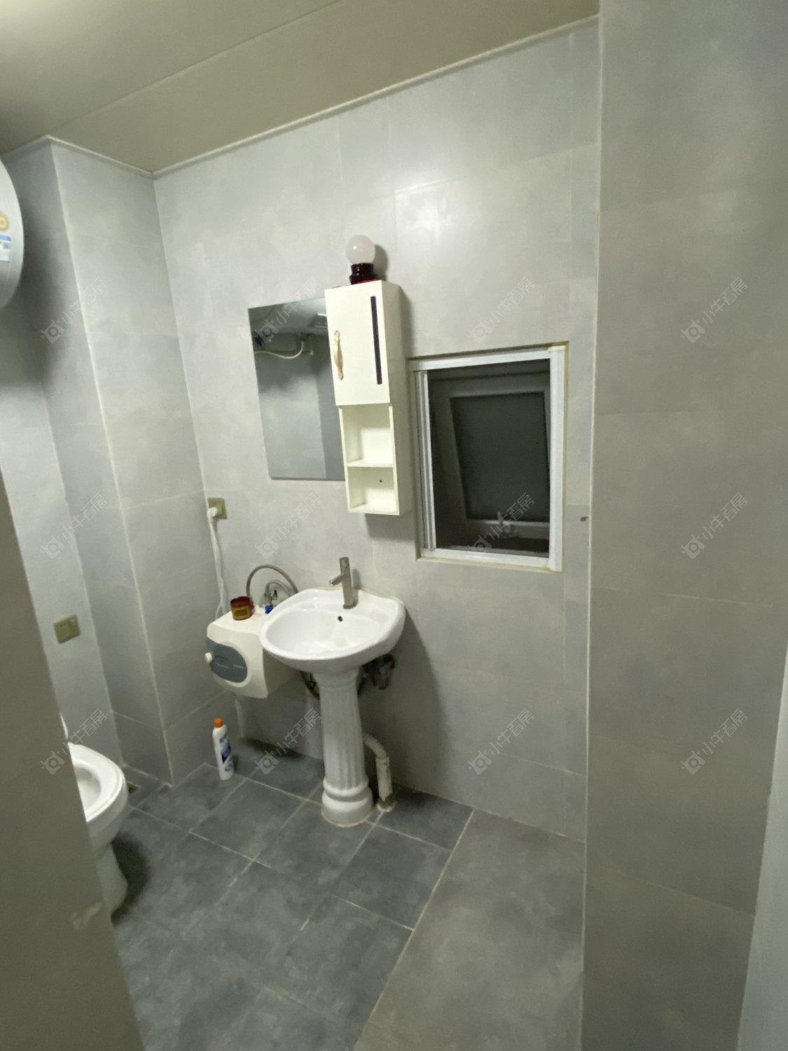 宝龙城市广场房源室内图 常州宝龙城市广场在租房源室内图_小牛看房