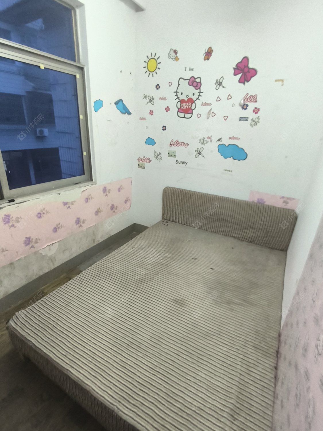 常州圩墩新村在租房源室内图_小牛看房