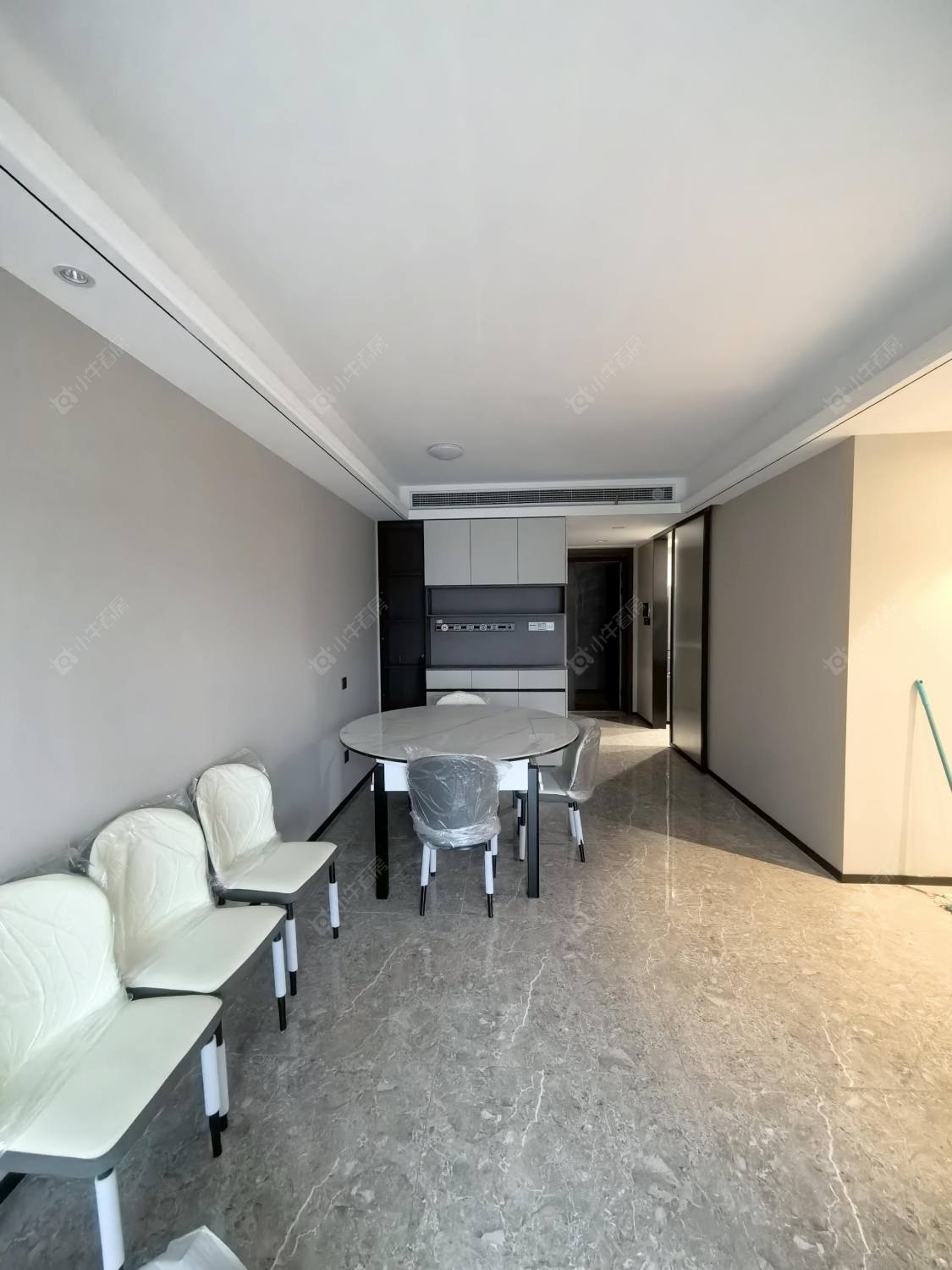 美的世茂云筑房源室内图 常州美的世茂云筑在租房源室内图_小牛看房