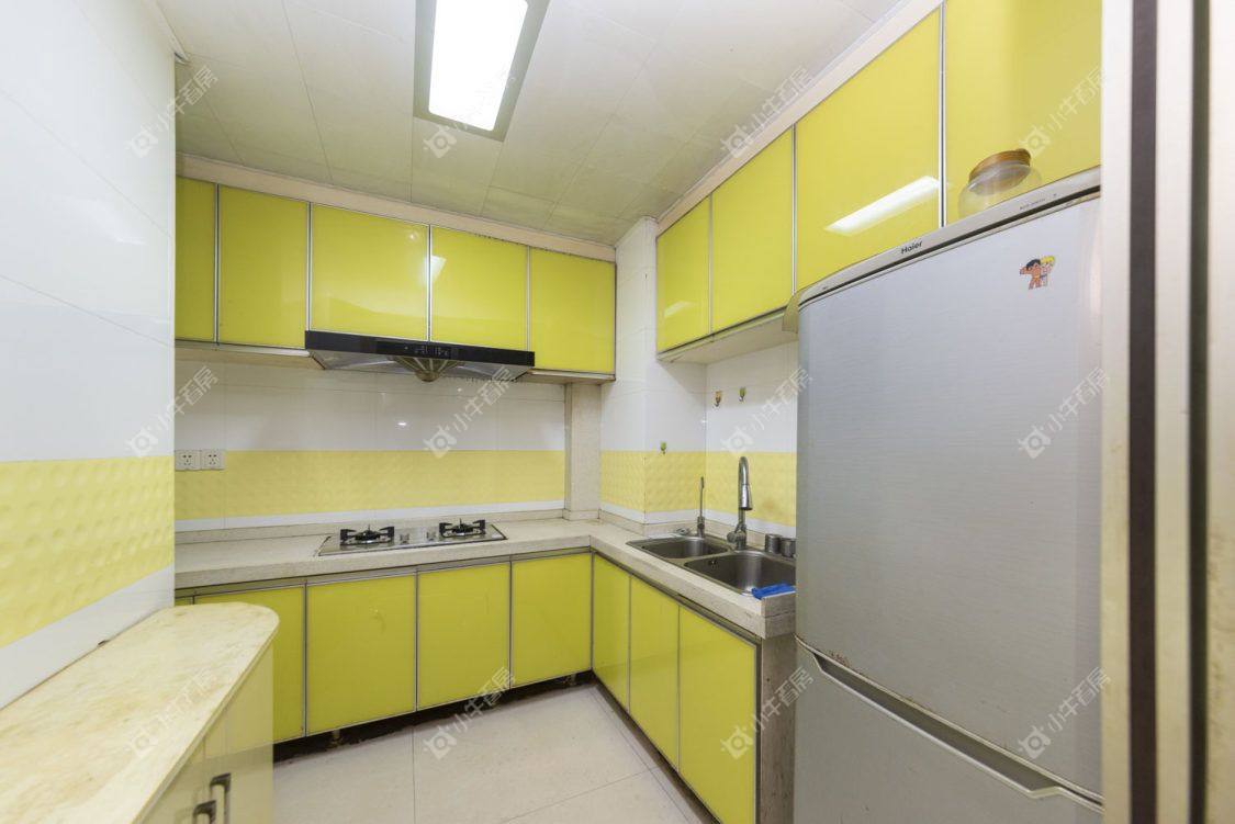 常州南甸苑在租房源户型图_小牛看房