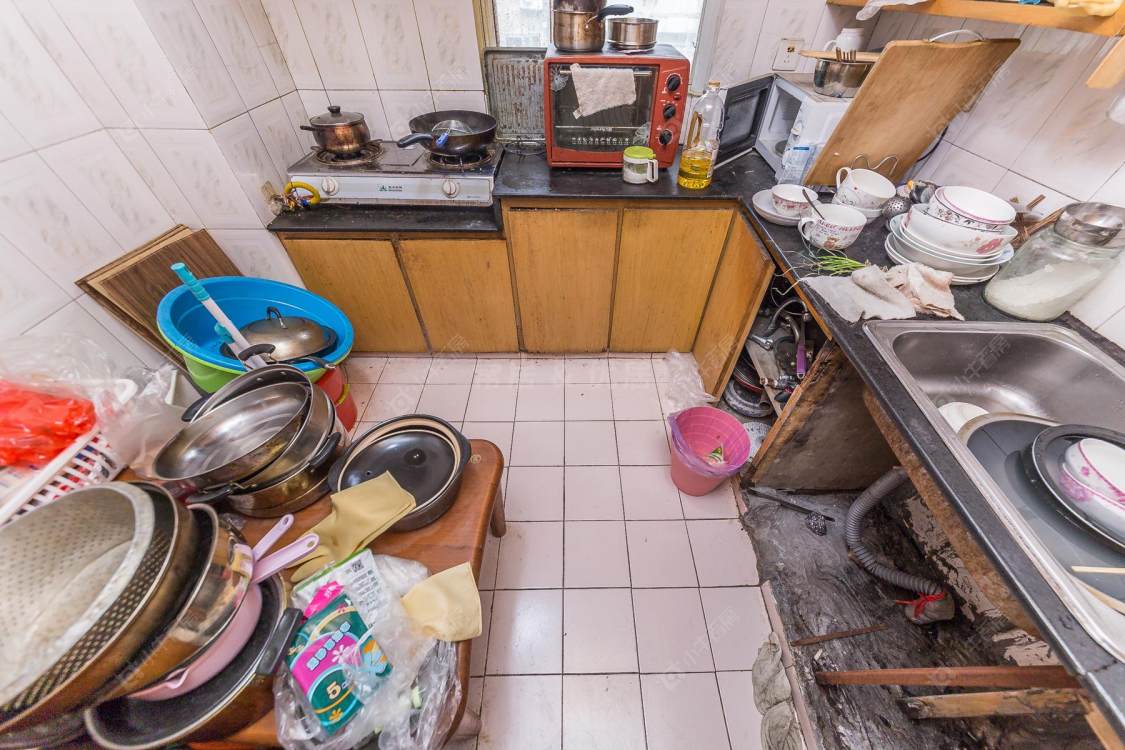 常州红梅西村在售二手房源室内图_小牛看房