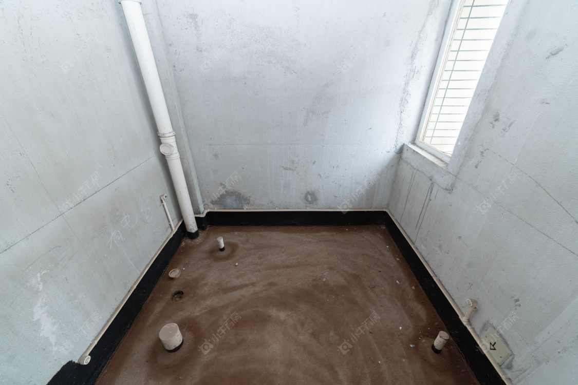 常州星鑫家园二期在售二手房源室内图_小牛看房