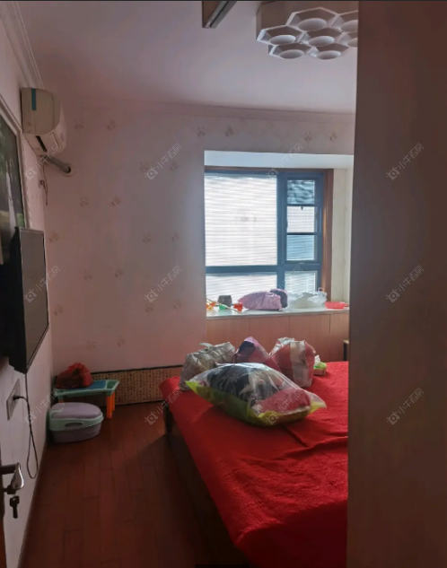 常州天逸城南区在租房源室内图_小牛看房