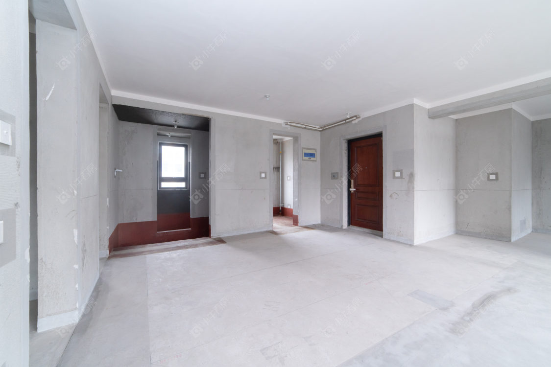 常州路劲雅居乐城市万象在售二手房源室内图_小牛看房