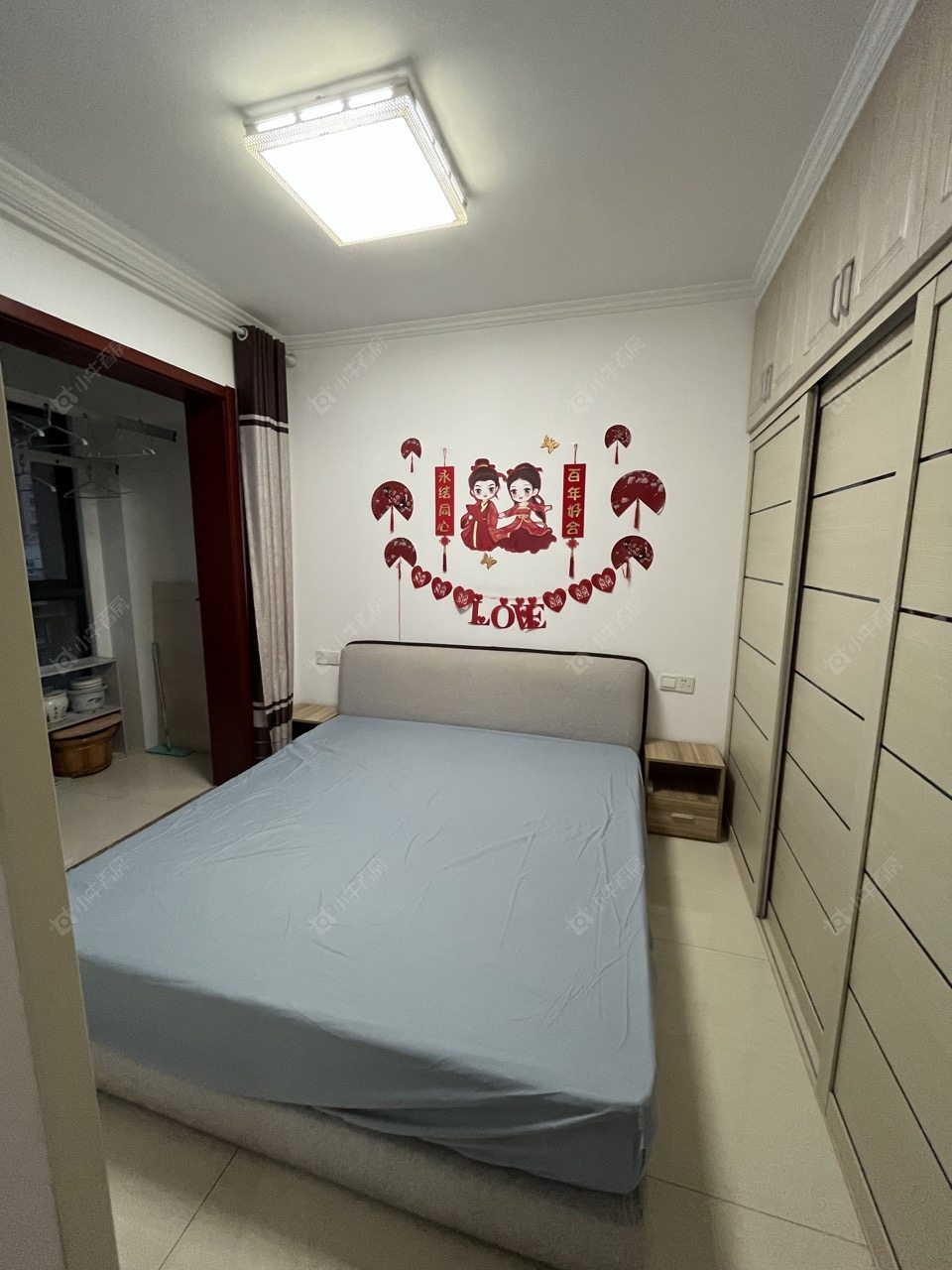 世茂香槟湖二期房源室内图 常州世茂香槟湖二期在租房源室内图_小牛看房