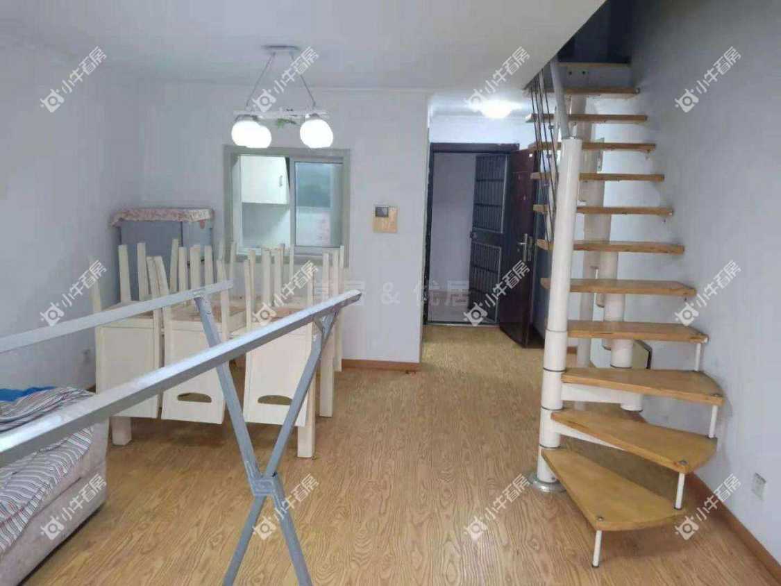 常州金田精英汇在租房源_小牛看房