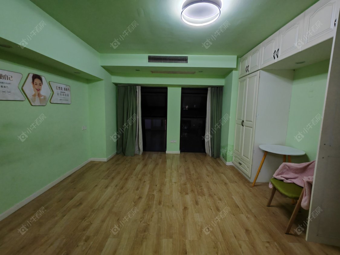 常州百兴华府一期在租房源_小牛看房