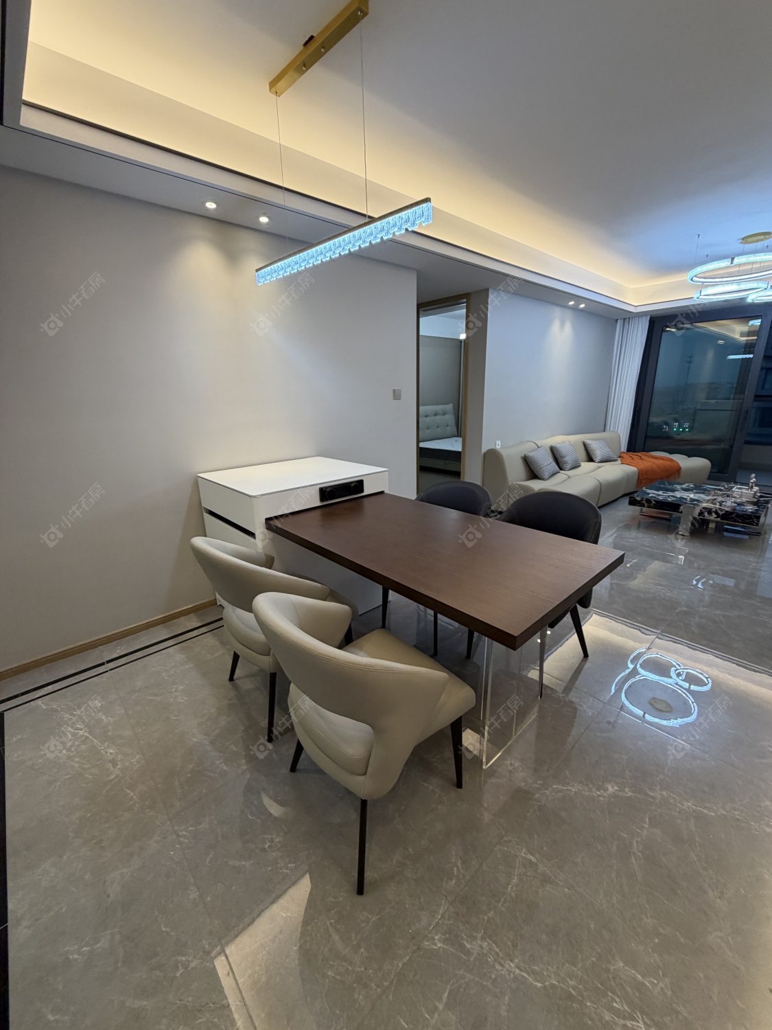 常州三盛汝悦春秋在租房源室内图_小牛看房