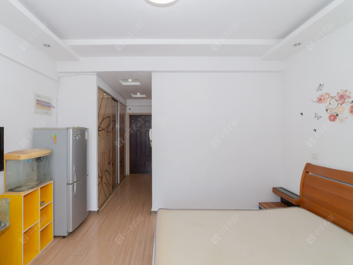 新城尚东区花园西区房源室内图 常州新城尚东区花园西区在售二手房源室内图_小牛看房