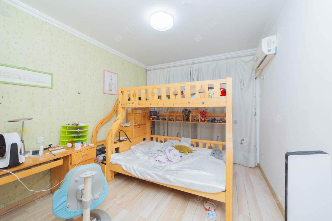 常州玉龙湾花园在售二手房源室内图_小牛看房