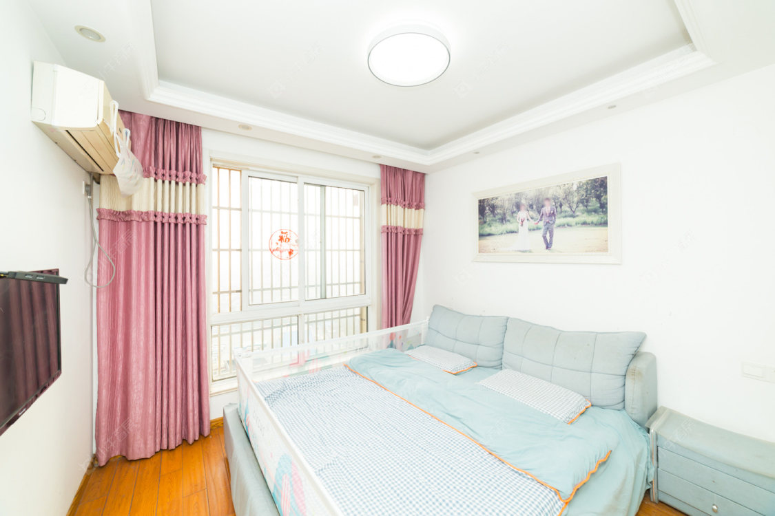 常州龙东花园在售二手房源室内图_小牛看房