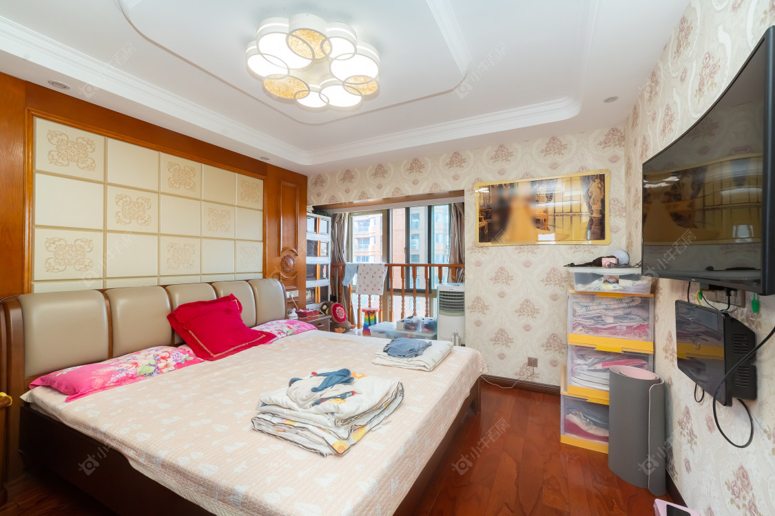 常发豪庭国际房源室内图 常州常发豪庭国际在售二手房源室内图_小牛看房