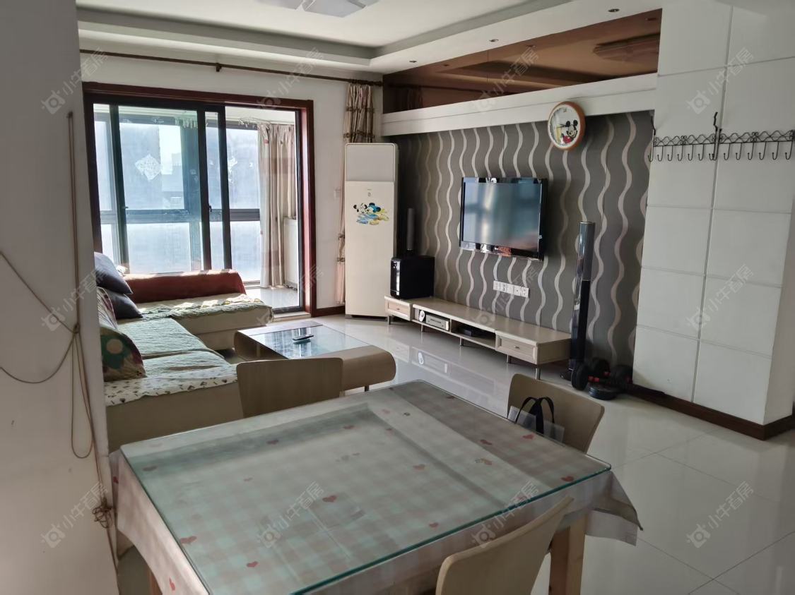 常州青山湾南区在租房源_小牛看房