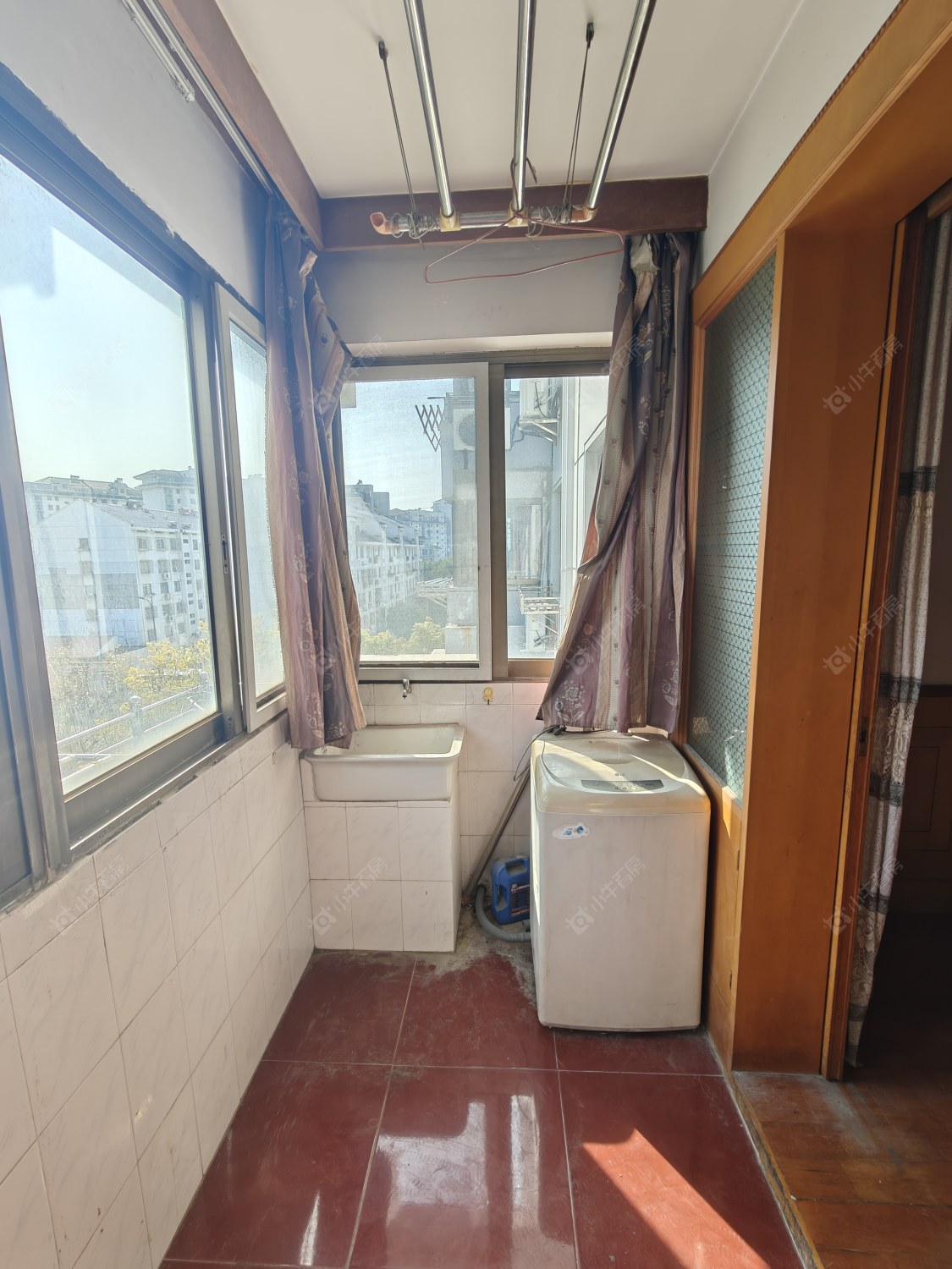 常州五角场东村在租房源_小牛看房