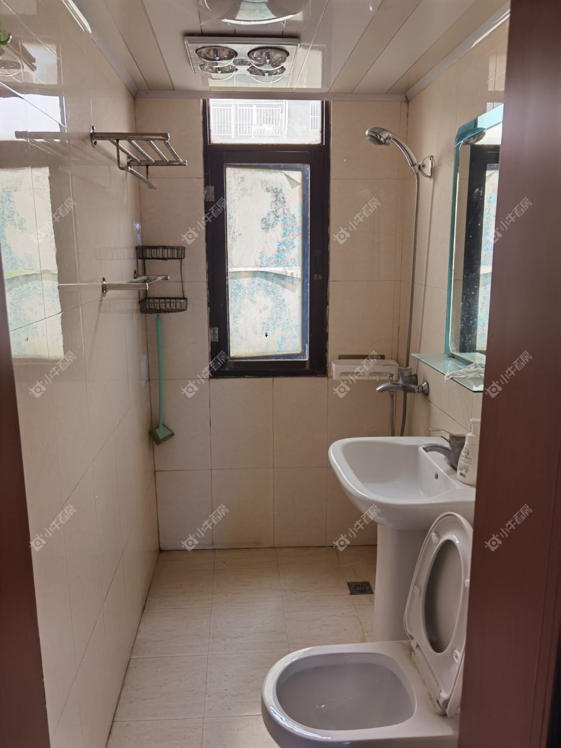 常州翠竹新村南区在租房源室内图_小牛看房