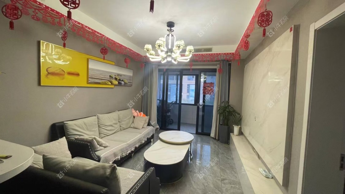 常州湾里新村租房_小牛看房