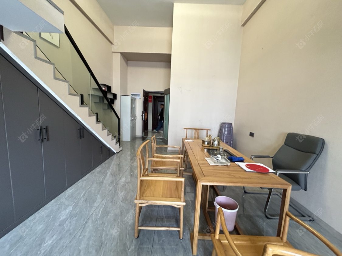 常州吾悦广场全能家公寓租房_小牛看房