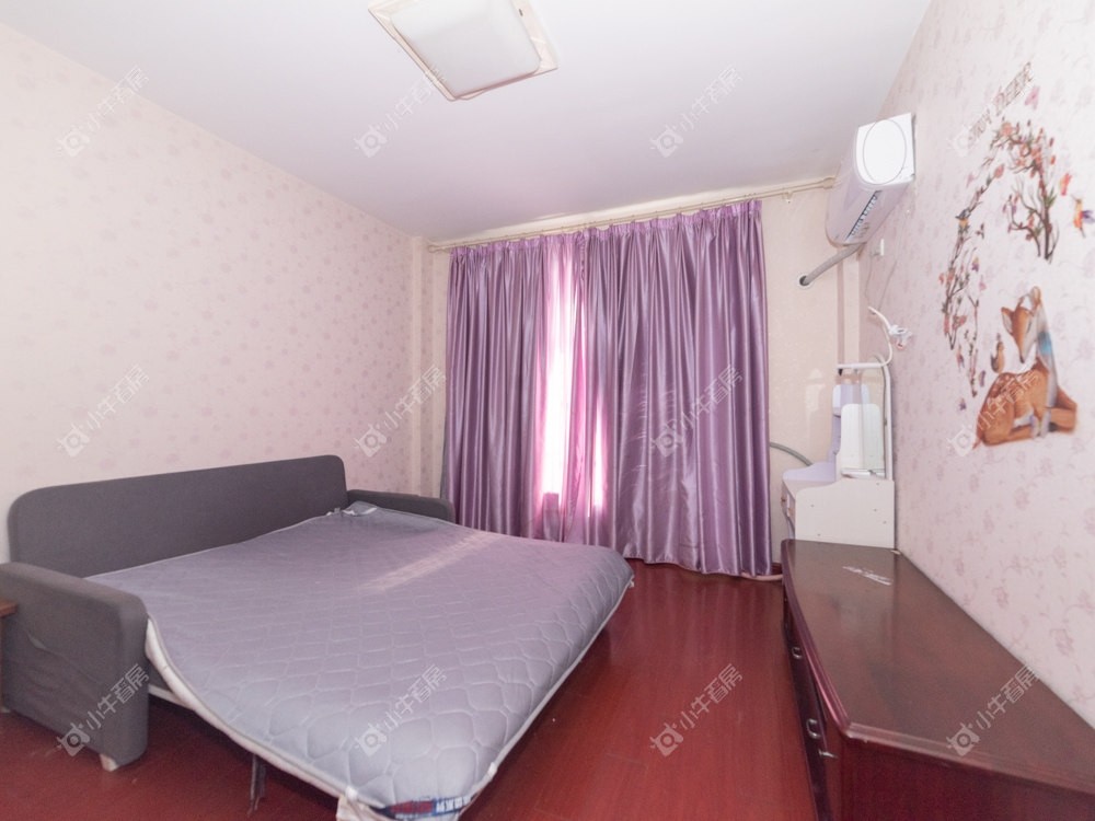 常州吟枫苑西区在租房源_小牛看房