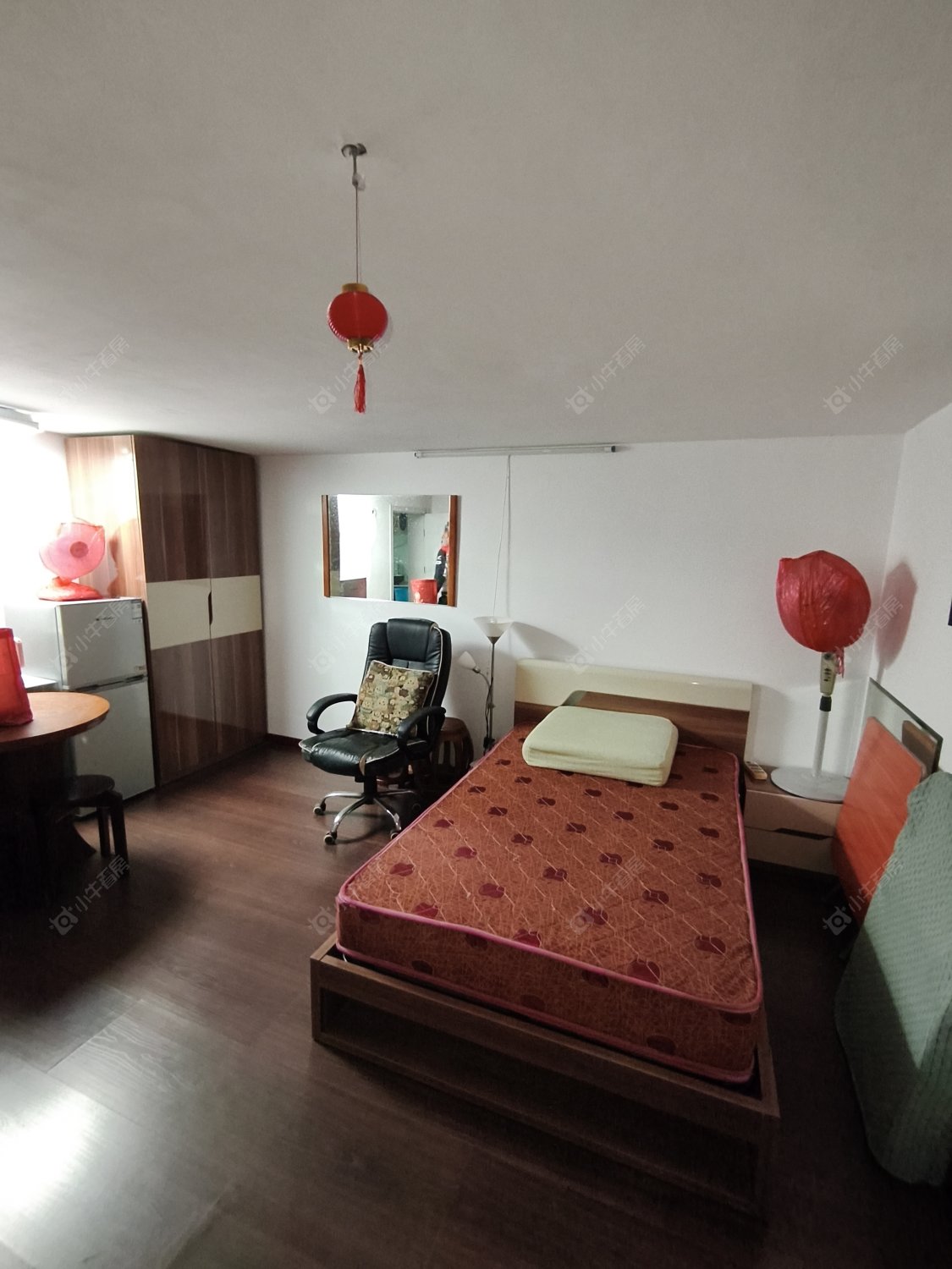 常州翠竹新村北区在租房源_小牛看房