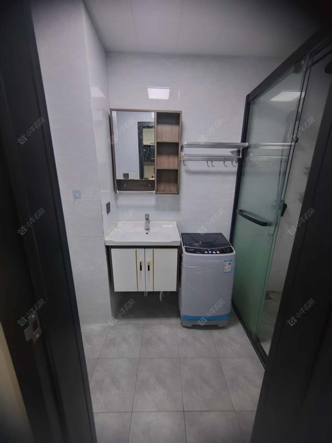 常州牡丹三江公寓在租房源室内图_小牛看房