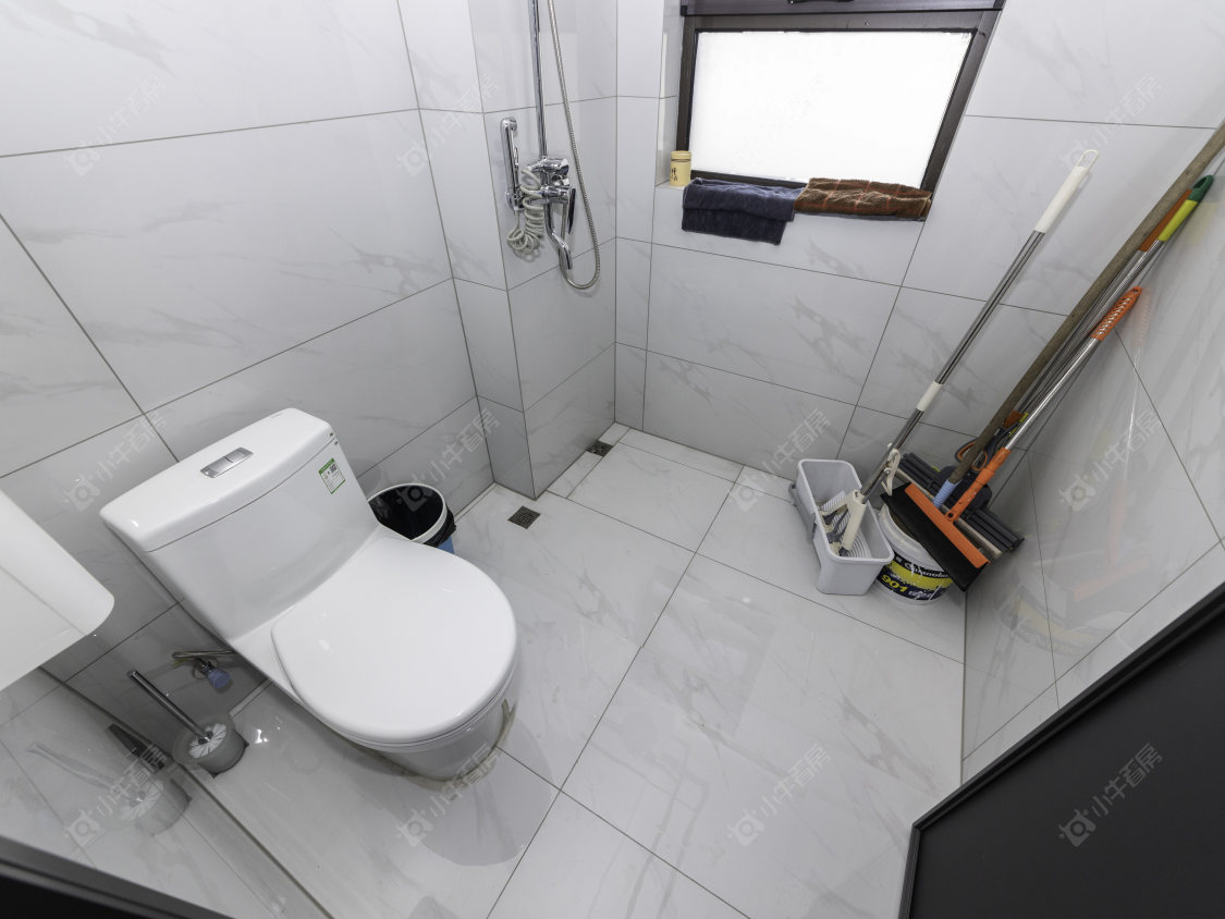 常州牡丹三江公馆在售二手房源室内图_小牛看房