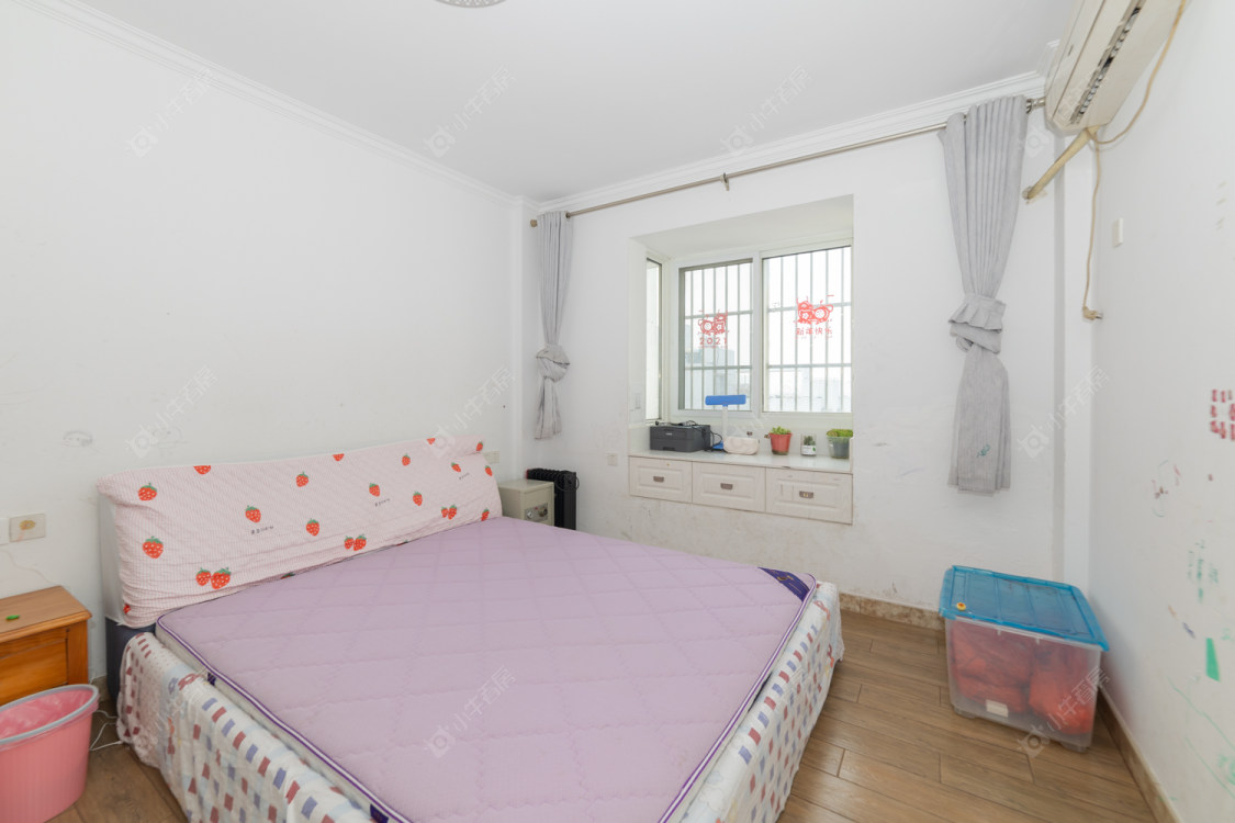 常州藏龙苑西区在售二手房源室内图_小牛看房