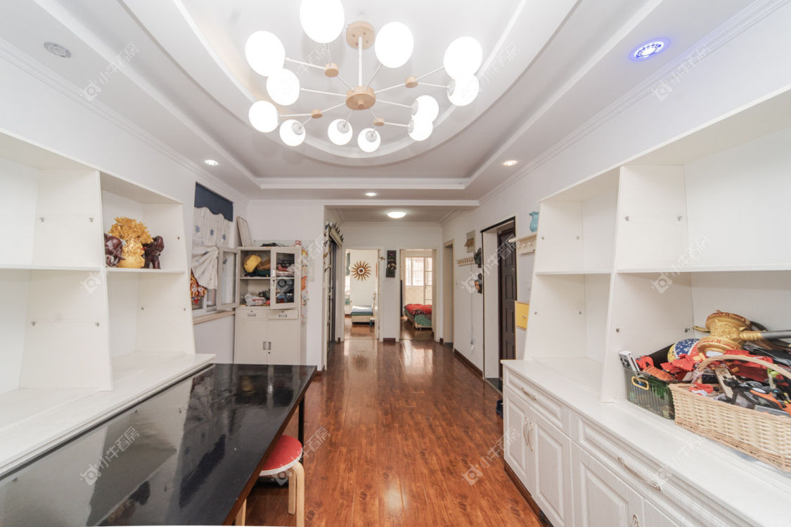 常州祥龙苑在租房源_小牛看房