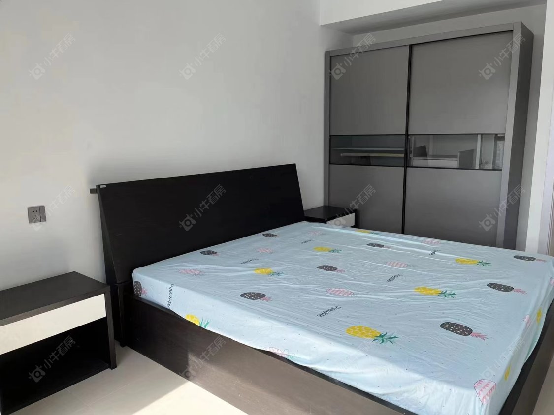 常州五星星韵城在租房源_小牛看房