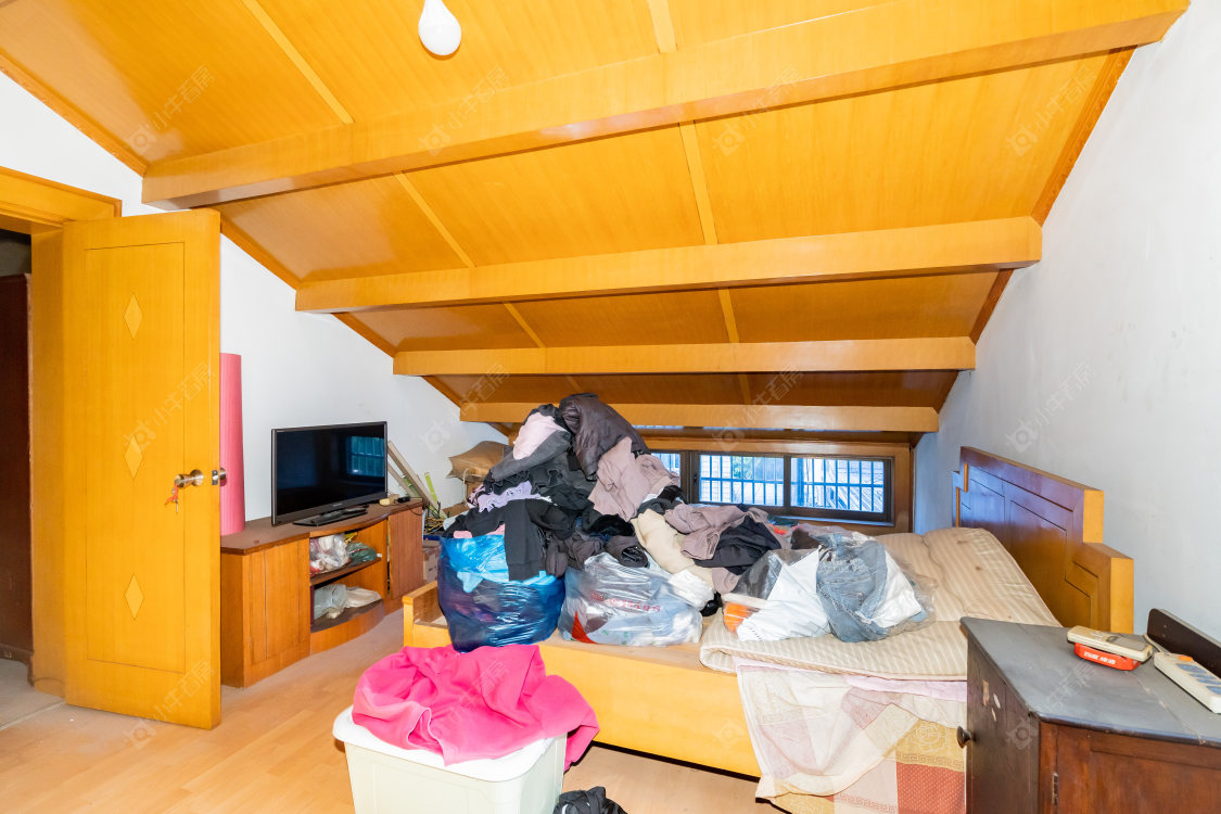 常州富强新村在售二手房源_小牛看房