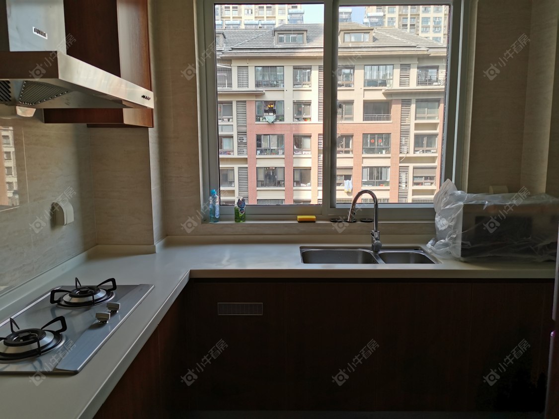 常州万科城在租房源室内图_小牛看房