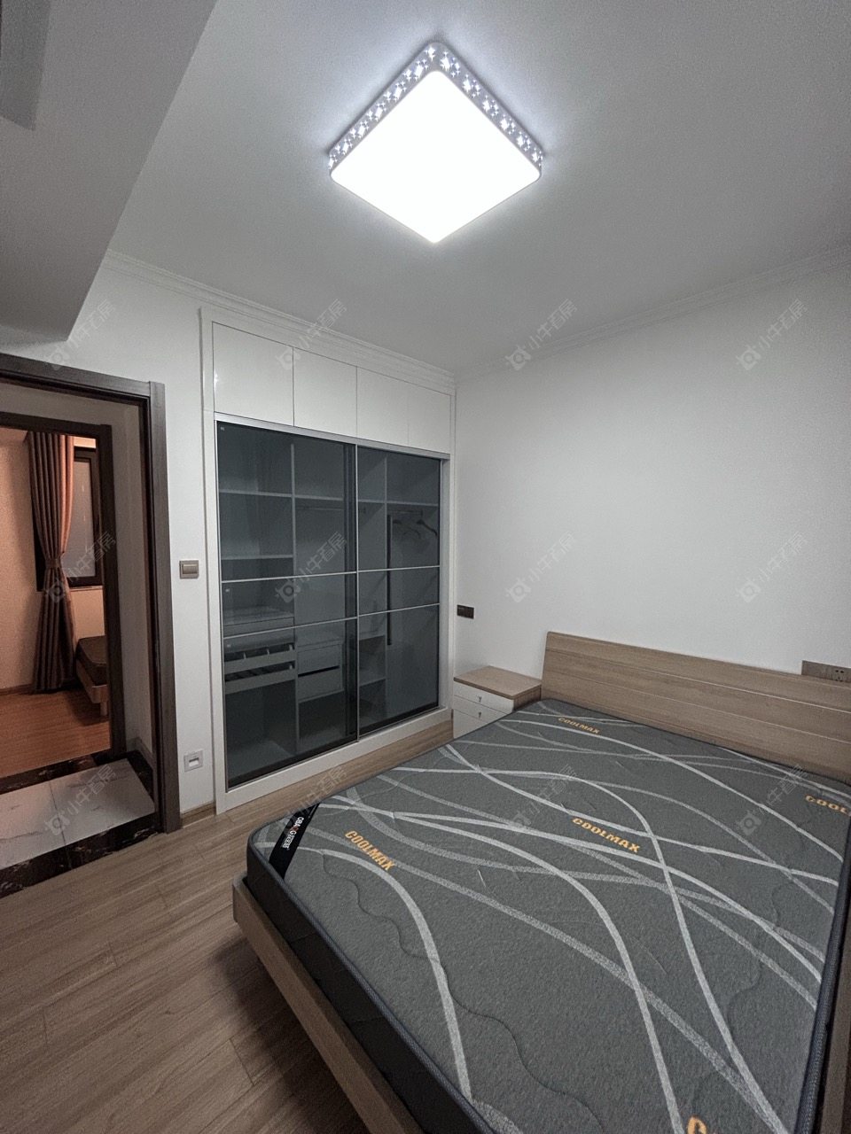 碧桂园壹号天禧房源室内图 常州碧桂园壹号天禧在租房源室内图_小牛看房