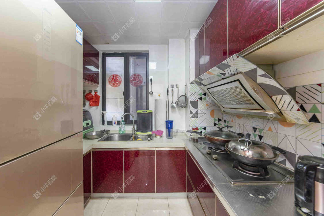 常州绿地峰云汇在租房源_小牛看房