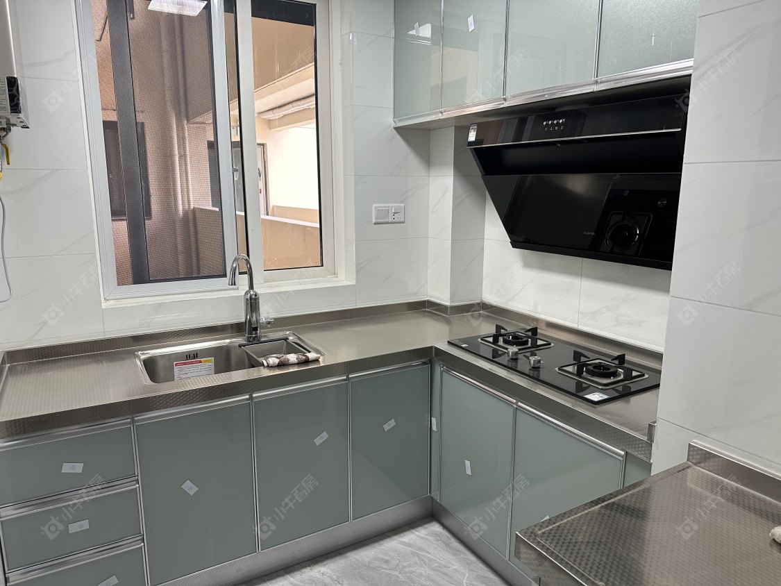 常州海华花园在租房源_小牛看房