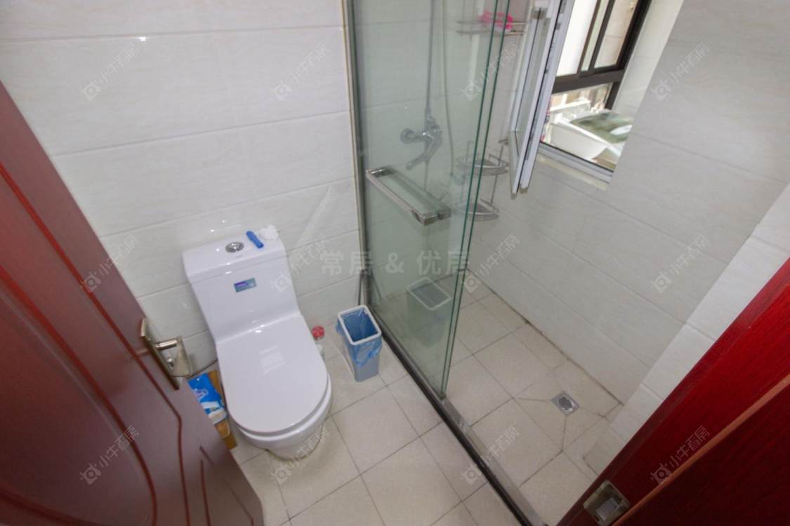 常州朗诗競园在售二手房源室内图_小牛看房