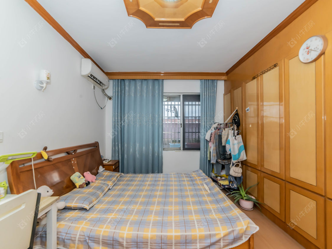 常州常建路在售二手房源室内图_小牛看房